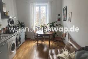 Wohnungstausch: Ligsalzstraße 11 – Ligsalzstraße 11, 80000 Schwanthalerhöhe (Ortsteil), München – Vorschaubild 1