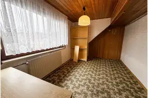 Einfamilienhaus mit großzügigen Nebengebäuden! – Vogelsbergkreis – Vorschaubild 9