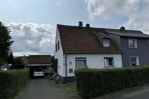 Doppelhaushälfte mit großem Grundstück und möglicher Ausbaureserve! PROVISIONSFREI! – Wesel (Kreis) – Vorschaubild 5