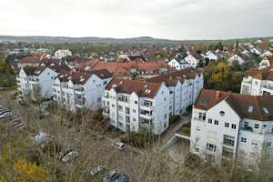 Gepflegte 2-Zimmer-Maisonette mit Balkon und Stellplatz in ruhiger Lage in Ditzingen – Die vollständige Adresse der Immobilie erhältst du vom Anbieter., 71254 Ditzingen – Vorschaubild 15