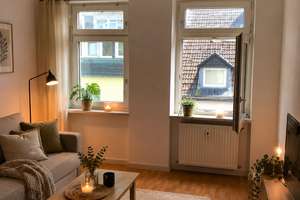 Ihr Neues Zuhause: Gemütliche 2-Zimmer Etagenwohnung – Die vollständige Adresse der Immobilie erhältst du vom Anbieter., 42105 Elberfeld, Wuppertal – Vorschaubild 2