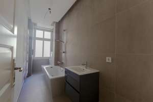 Charmantes 1-Zimmer-Apartment mit Balkon – Meyerheimstraße 15-16, 10439 Prenzlauer Berg, Berlin – Vorschaubild 4