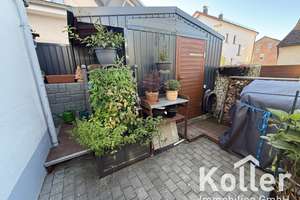 Saniertes Einfamilienhaus mit großer Terrasse – Heckenstraße 1, 89520 Heidenheim an der Brenz – Vorschaubild 4