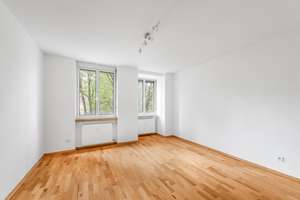 Ideale Kapitalanlage! Drei freie Eigentumswohnungen als attraktives Wohnungspaket – Die vollständige Adresse der Immobilie erhältst du vom Anbieter., 81925 Oberföhring, München – Vorschaubild 8