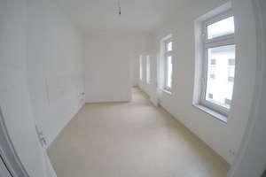 Modernisierte Appartementwohnung in zentraler Lage – Ostwall 38, 47798 Cracau, Krefeld – Vorschaubild 2
