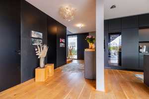Energieeffiziente Designvilla mit Pool und Traumlage – Limburg-Weilburg (Kreis) – Vorschaubild 6