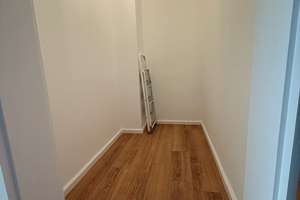 Frisch sanierte 3-Zimmer-Wohnung mit Balkon und Blick ins Grüne - ab 15.06.2026 verfügbar – Terofalstr. 39, 80689 Blumenau, München – Vorschaubild 9
