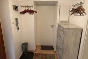 Vollmöblierte 2,5 Zimmer Wohnung im Naherholungsgebiet auf Zeit zu vermieten – Lewackerstraße 202, 44879 Dahlhausen, Bochum – Vorschaubild 4