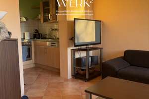 Vermietete 2-Zimmer-Wohnung mit Balkon in Hannover-Mittelfeld/Wülfel – Eichelkamp 39, 30519 Mittelfeld, Hannover – Vorschaubild 6