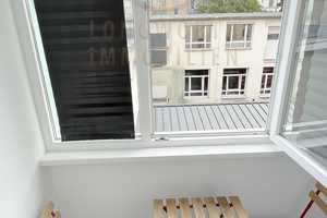Wohnung 2: 2 Zimmer, 46,01 m² gut vermietet, modernisiert, 3 Wohnungen im selben Haus zum Verkauf! – Nürnberg – Vorschaubild 9