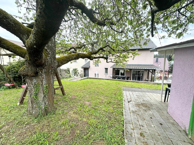 Haus kaufen in NiefernÖschelbronn ImmoScout24