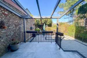 Vierfamilienhaus mit Garten & Altbaucharme im Vaalser Quartier Aachen – Die vollständige Adresse der Immobilie erhältst du vom Anbieter., 52074 Vaalserquartier, Aachen – Vorschaubild 17