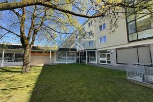 *** Wohnen auf der Sonnenseite: 3-Zi-Wohnung mit Südbalkon im Münchner Südwesten - WG geeignet ! *** – Die vollständige Adresse der Immobilie erhältst du vom Anbieter., 80689 Blumenau, München – Vorschaubild 24