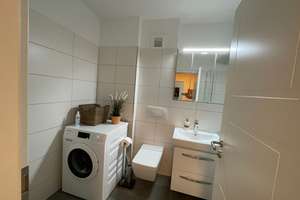 Hochwertig möblierte Wohnung mitten in der Neustadt! Grün und ruhig gelegen! – Kamenzer Straße 55, 1099 Radeberger Vorstadt, Dresden – Vorschaubild 17