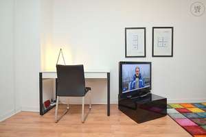 Schön möblierte 2-Zimmer- Wohnung mit Stellplatz, in Nürnberg Hummelstein – Die vollständige Adresse der Immobilie erhältst du vom Anbieter., 90443 Steinbühl, Nürnberg – Vorschaubild 6