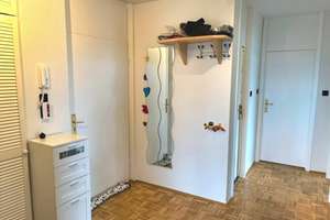 Sofort bezugsfrei: Moderne 3-Zimmer-Wohnung mit hervorragender Infrastruktur
 – Die vollständige Adresse der Immobilie erhältst du vom Anbieter., 42109 Uellendahl-Katernberg, Wuppertal – Vorschaubild 5