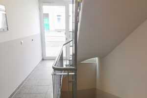 Bezugsfrei!!! 2-Raum-Wohnung mit EBK, gutem Schnitt, Aufzug und Tiefgarage in Leipzig-West – Leipzig – Vorschaubild 12