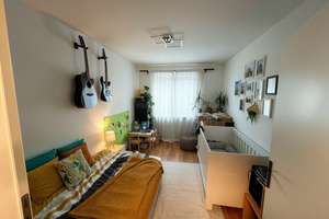 Kernsaniert: 4-Zimmer-Wohnung mit Loggia – Die vollständige Adresse der Immobilie erhältst du vom Anbieter., 86167 Lechhausen-Ost, Augsburg – Vorschaubild 6