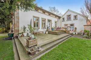 „Repräsentative Villa mit Büroflügel – Stilvolles Leben und Arbeiten unter einem Dach“ – Steinfurt (Kreis) – Vorschaubild 2