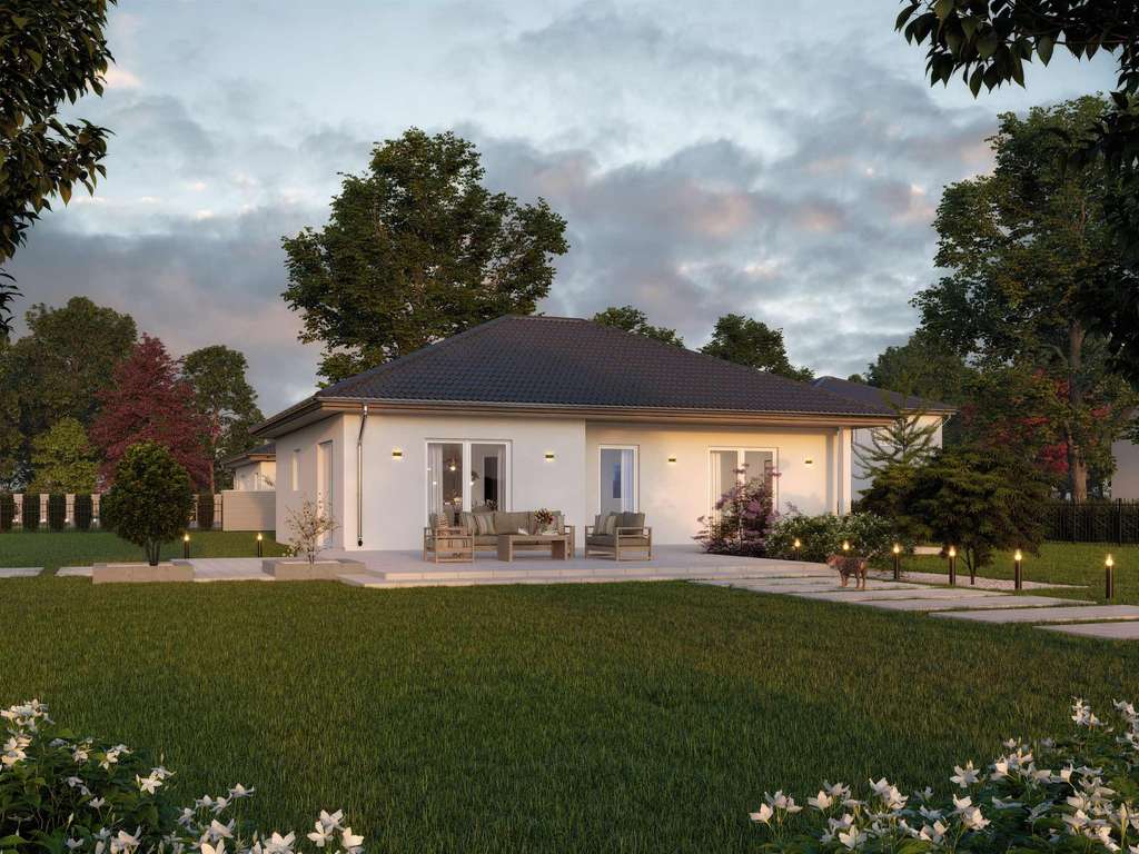 Immobilie in Zirkow - Für Selbermacher - Bild 1