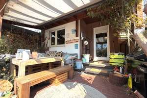 Wo neue Wurzeln wachsen: Ihr Haus mit sonnigem Garten in Heusenstamm – Die vollständige Adresse der Immobilie erhältst du vom Anbieter., 63150 Heusenstamm – Vorschaubild 10