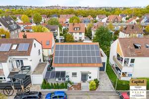 Neuwertiges Einfamilienhaus in Heilbronn-Sontheim! – Die vollständige Adresse der Immobilie erhältst du vom Anbieter., 74081 Sontheim, Heilbronn – Vorschaubild 2