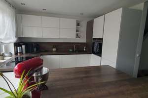 4-Zimmer-Maisonette mit Dachboden (82qm+Balkon+Dachboden)