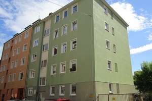 Wohnen am Stadtpark - 3-Zi. ETW in Nürnberg - Maxfeld / Wohnung kaufen