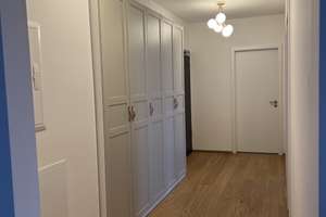 Luxuriös/möblier/2timmer/Schwabin Freimann – Die vollständige Adresse der Immobilie erhältst du vom Anbieter., 80939 Freimann, München – Vorschaubild 4