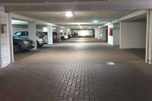 Ihr Lichtblick am Duisburger Innenhafen - urban wohnen, grün durchatmen – Die vollständige Adresse der Immobilie erhältst du vom Anbieter., 47051 Altstadt, Duisburg – Vorschaubild 32