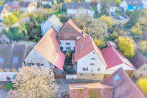 Charaktervolles Bauernhaus mit Galerie, Scheunen, Garage und Auto-Stellplätzen – Die vollständige Adresse der Immobilie erhältst du vom Anbieter., 74912 Kirchardt – Vorschaubild 3