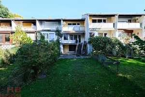 Attraktives, Saniertes Reihenmittelhaus Nähe Uni für die kleine Familie – Bremen – Vorschaubild 18