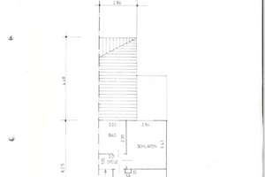 DHH (renovierungsbedürftig) mit großem Grundstück und Ausbaupotential – Oberhauser Straße 11, 45359 Bedingrade, Essen – Vorschaubild 2