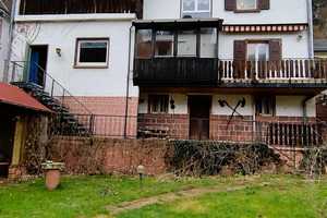 Kaufen statt Mieten! Großes Einfamilienhaus mit Garten & Garage! 229 000.- € – Hauptstraße 57, 67468 Kaiserslautern (Kreis) – Vorschaubild 33