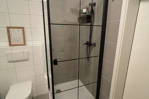 215qm, 7 Zimmer, 2 Balkone, 2 Parkplätze, neue EBK, Bad & Dusche – Hohenbudbergerstr 133, 47229 Friemersheim, Duisburg – Vorschaubild 19