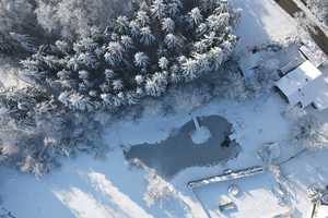 Traumhaftes Landhaus mit eigenem Teich bei Tutzing! – Starnberg (Kreis) – Vorschaubild 32