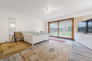 "Weiße Siedlung" Freistehendes Einfamilienhaus in Bestlage – 40474 Golzheim, Düsseldorf – Vorschaubild 6