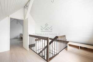 * Über den Dächern von Stuttgart-Zuffenhausen: Maisonette-Wohnung mit Terrasse, Grünblick & TG * – Die vollständige Adresse der Immobilie erhältst du vom Anbieter., 70435 Zuffenhausen-Mitte, Stuttgart – Vorschaubild 8