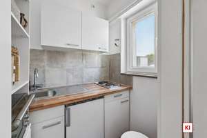 Zentral, urban, begehrt - Apartment im begehrten Stadtteil Neuhausen-Nymphenburg – Die vollständige Adresse der Immobilie erhältst du vom Anbieter., 80637 Dom Pedro, München – Vorschaubild 8