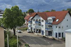 Penthouse in Sinsheim: 3-Zimmer-Wohnung mit Balkon – Heilbronner Straße 33, 74889 Sinsheim – Vorschaubild 12