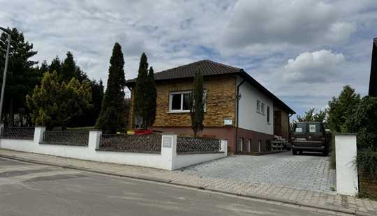 Bild von Großzügiger Bungalow in Top Lage von Kirchheimbolanden