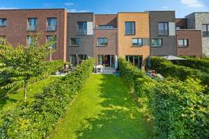 Hochwertiges Townhouse mit Dachterasse und Wasserblick – Die vollständige Adresse der Immobilie erhältst du vom Anbieter., 22045 Jenfeld, Hamburg – Vorschaubild 12