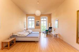 Große, bezugsfreie 3-Zimmer-Wohnung mit Süd-Balkon – Gürtelstraße 26a, 10247 Friedrichshain, Berlin – Vorschaubild 20