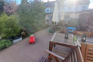 Reihenmittelhaus zu vermieten – Die vollständige Adresse der Immobilie erhältst du vom Anbieter., 39124 Neue Neustadt, Magdeburg – Vorschaubild 1