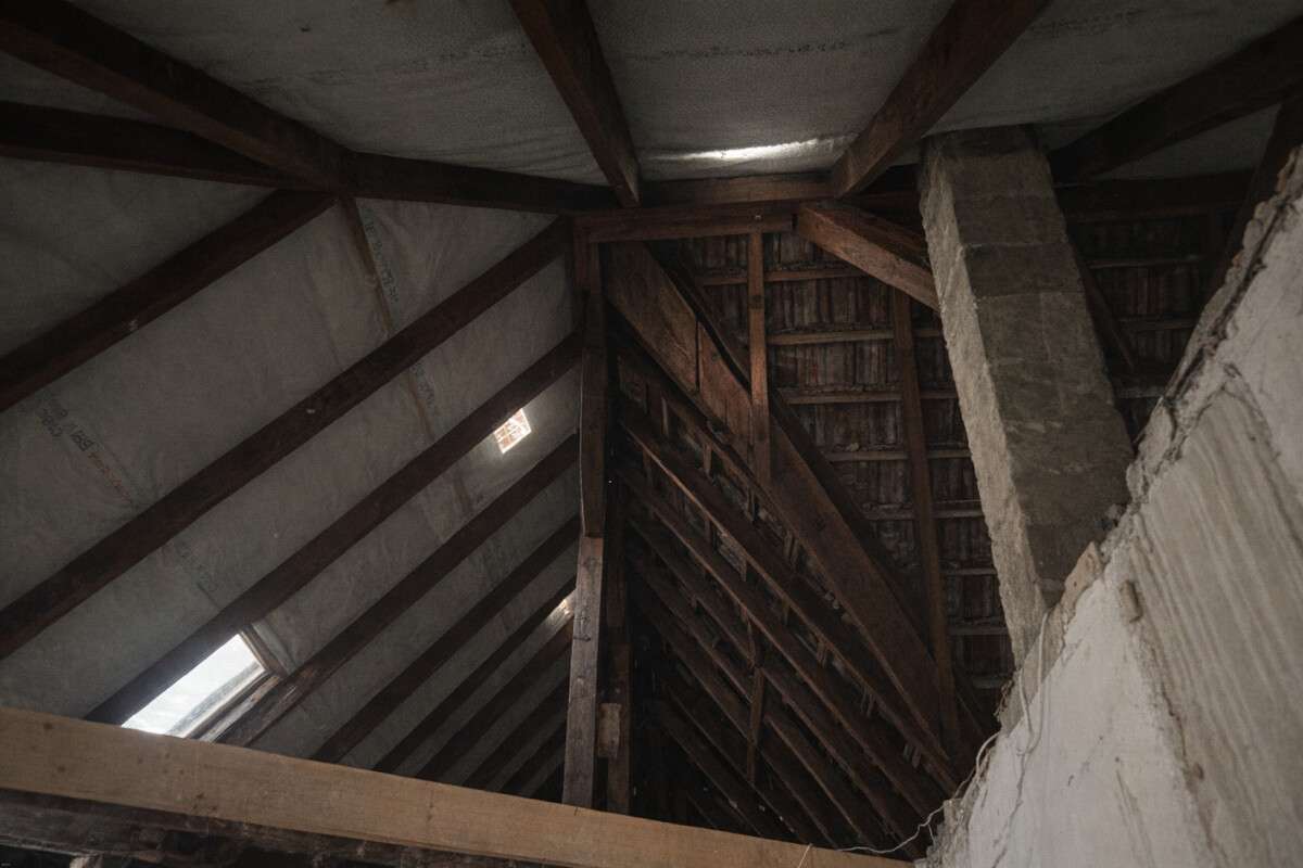 Dachgeschossrohling mit Baugenehmigung für 3 Wohnungen – Investment in Berlin‑Lichterfelde, Berlin – Bild 4