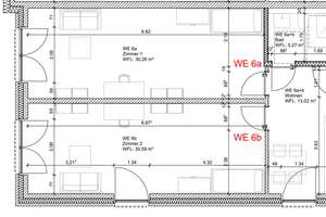 WG-Zimmer im Studentenapartment in Osnabrück - Uninähe ! ALL IN Miete – Hans-Albrecht-Dicke Straße 2, 49090 Innenstadt, Osnabrück – Vorschaubild 8