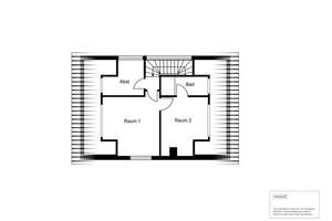 Exklusives Endreihenhaus mit Sauna und Kaminofen in bester Wohnlage von Pinneberg – Die vollständige Adresse der Immobilie erhältst du vom Anbieter., 25421 Pinneberg – Vorschaubild 25