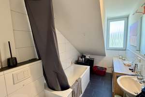 Gefragte Lage von Mainz, 2,5-Zimmer Wohnung, EBK, große Dachterrasse – Illstraße 00, 55118 Neustadt, Mainz – Vorschaubild 7