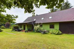 Idyllisches Einfamilienhaus mit anliegender Scheune auf großzügigem Grundstück inmitten der Natur – Dahme-Spreewald (Kreis) – Vorschaubild 5