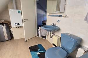 Stilvolle Maisonettewohnung mit tollem Weitblick in Wuppertals Höhenlagen! – Die vollständige Adresse der Immobilie erhältst du vom Anbieter., 42113 Uellendahl-Katernberg, Wuppertal – Vorschaubild 29